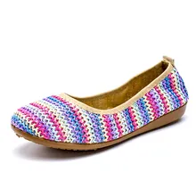 Г. новые удобные дышащие легкие ультрамягкие Туфли-Оксфорды и кружевные туфли