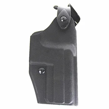 

Tactical Gun Holster Hunting Accessories Airsoft Pistol Holster Safariland HK USP Combat Right Hand Waist Belt Gun Holster