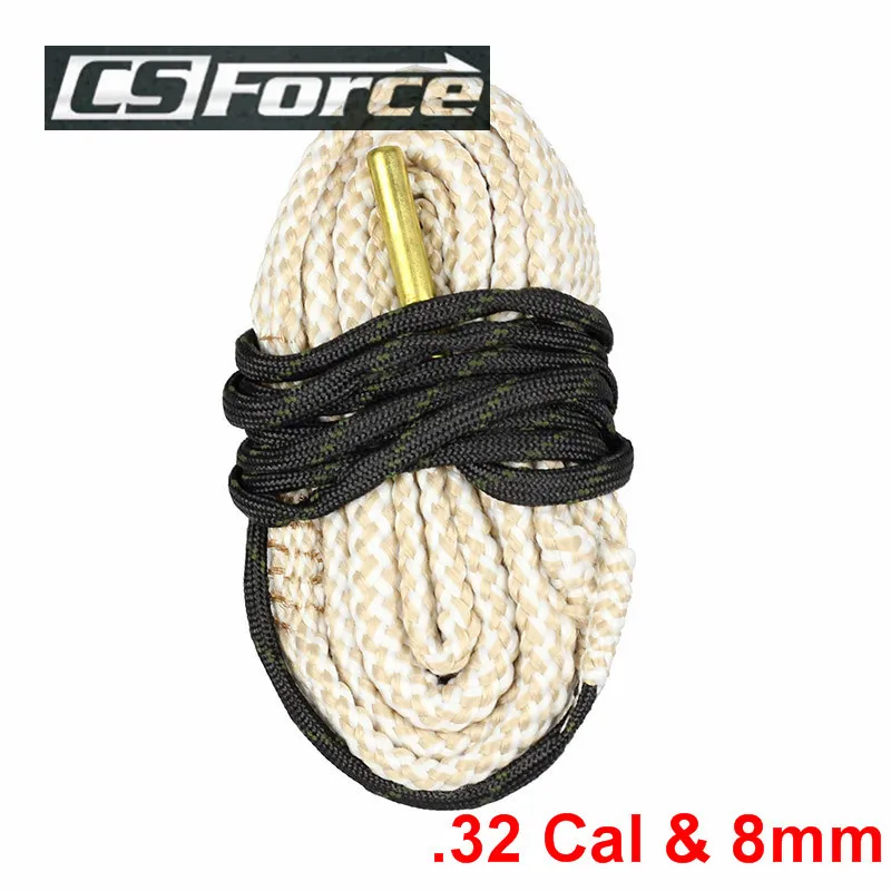 Buy CS Force Gun Barrel Cleaning Rope .32 Cal & 8mm