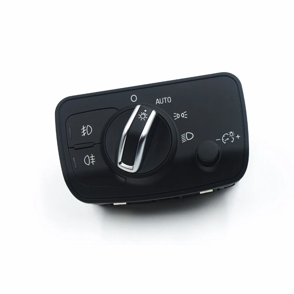Кнопка управления противотуманной фарой для Audi A3 / Sportback TT Roadster 8V0 941 531AE 531 AE