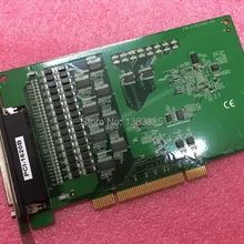PCI-1620 CE C1 02-1 19C3162055-01 PCI-1620B карты