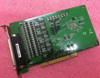 

PCI-1620 CE C1 02-1 19C3162055-01 PCI-1620B card