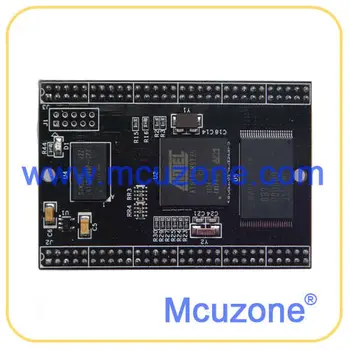 

AT91SAM9G35, MDK9G35L Core Board, 400MHz CPU, 128MB DDR2, LCD, Ethernet