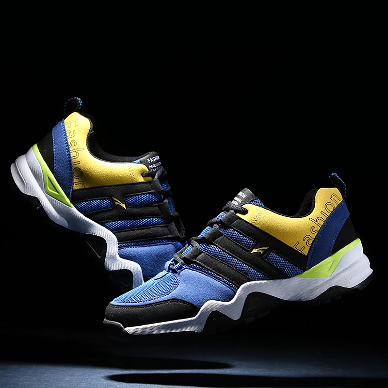 mens gray running shoes