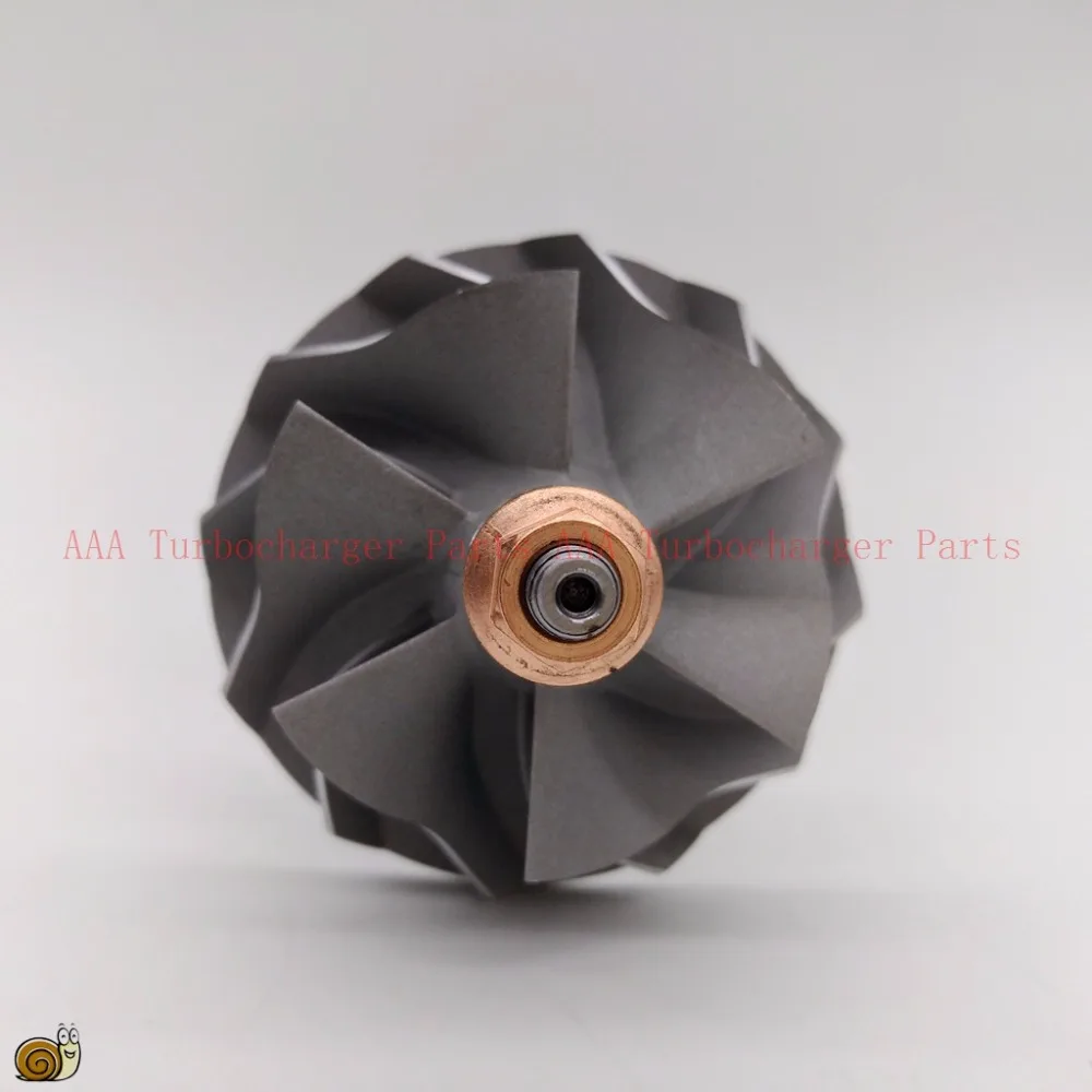 TF035 деталь турбокомпрессора колесо турбины 36,2x43 мм, колеса компрессора 38,2 x тонкий УФ-фильтр 49 мм с Поставщик AAA Турбокомпрессоры Запчасти
