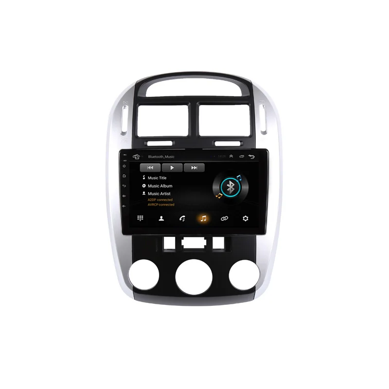 Excellent 9" 2.5D IPS Android 8.1 Car DVD Multimedia Player GPS for kia cerato 2007 2008 2009 2010-2012 audio car radio stereo navigation 2 Excellent 9" 2.5D IPS Android 8.1 Car DVD Multimedia Player GPS for kia cerato 2007 2008 2009 2010-2012 audio car radio stereo navigation 2