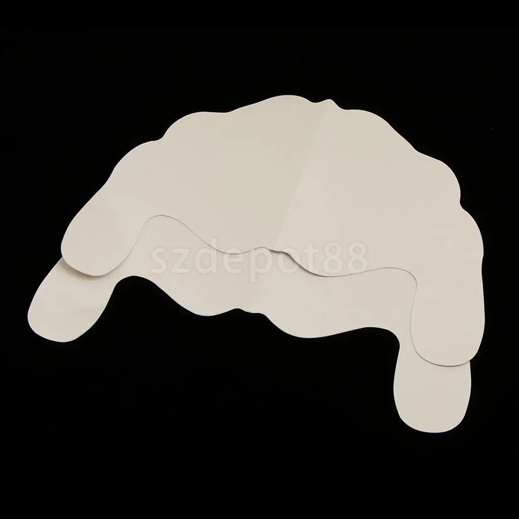 Invisible Push Up Breast Petal Tapes Strapless Breast Lift Bra Pasties Adhesive