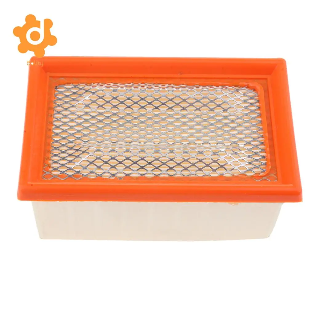 Motorcycle Air Cleaner Intake Filter for BMW HP2 Enduro 2005-2008,HP2 Megamoto 2007-2008,HP2 Sport 2008-2010,R 1200 GS 2004-2009