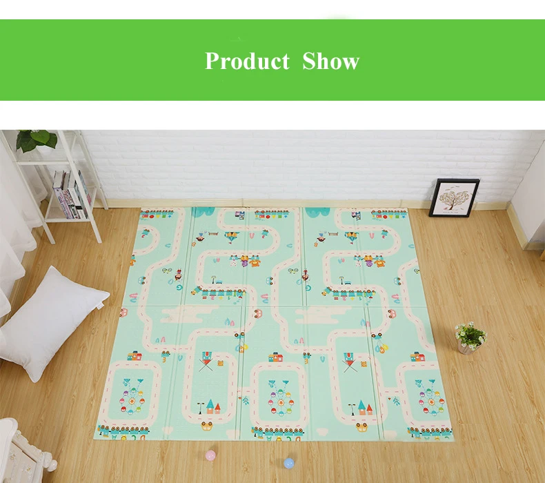 Home Baby Room Puzzle Mat11