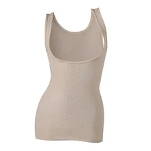 QWEEK, женское корректирующее белье, Женский корсет, жилет, летнее нижнее белье для похудения, Корректирующее белье для тела, Корректирующее белье для женщин, Корректирующее белье для живота