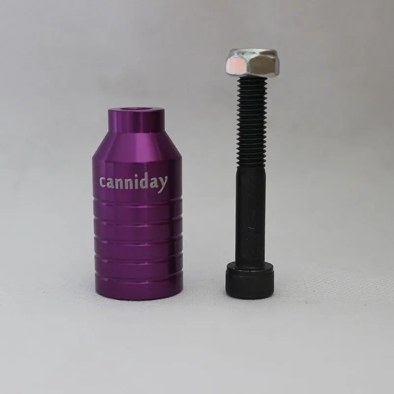 

2PCS Hot Products ! stunt scooter pegs ,stunt scooter wheels,Professional CNC machining