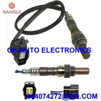 

Oxygen Sensor Lambda AIR FUEL RATIO O2 sensor for MAZDA MPV MX-5 MIATA PROTEGE ZM03-18-861A ZM03-18-861A9U 234-4722 1999-2005