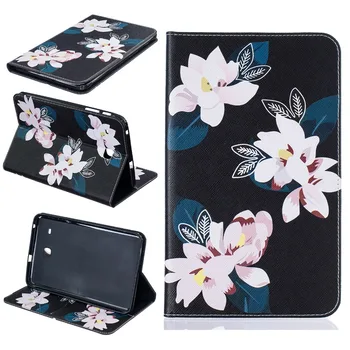 

Tablet Case for fundas Samsung Galaxy Tab E 8.0 Cover for Samsung Galaxy Tab E 8.0 T377 T377V SM-T377 Case Cover + Card Holder