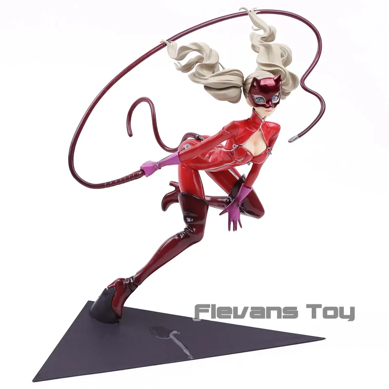 persona 5 ann takamaki figure