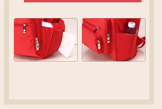 Diaper Bag Baby Tote,Mochila Bebe,Baby Change Bag Backpack For Baby