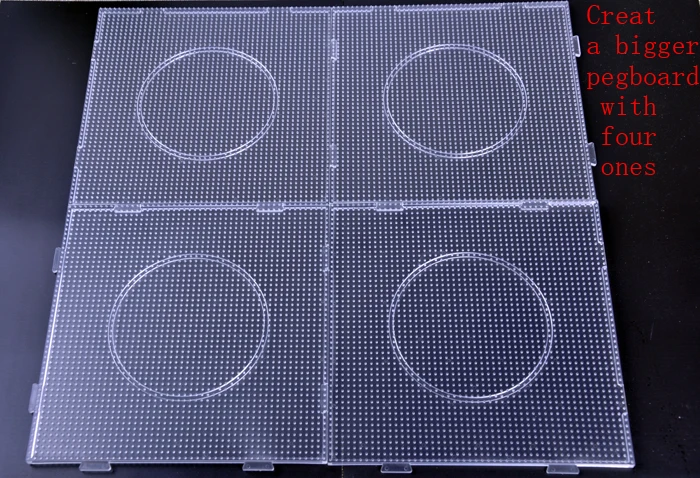 2.6mm Big Pegboard 2