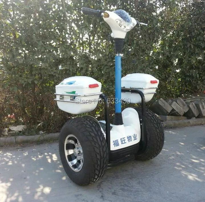 Включены таможенные пошлины не любые другие сборы снова! 500 Вт 4-wheel electric scooter складной max скорость 20 км/ч