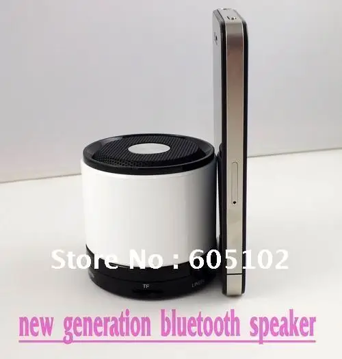 ibastek bt speaker