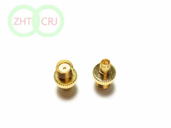 

1000pcs TS9 male plug TO SMA female jack RF adapter