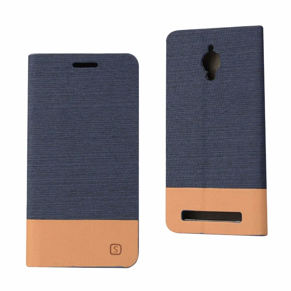

Phone Leather Cover for Asus_Z00VD Z00VD Flip Case for Asus Zenfone Go Z00VD ZC500TG ZC ZC500 500 500TG TG 5.0 inch Phone Bags
