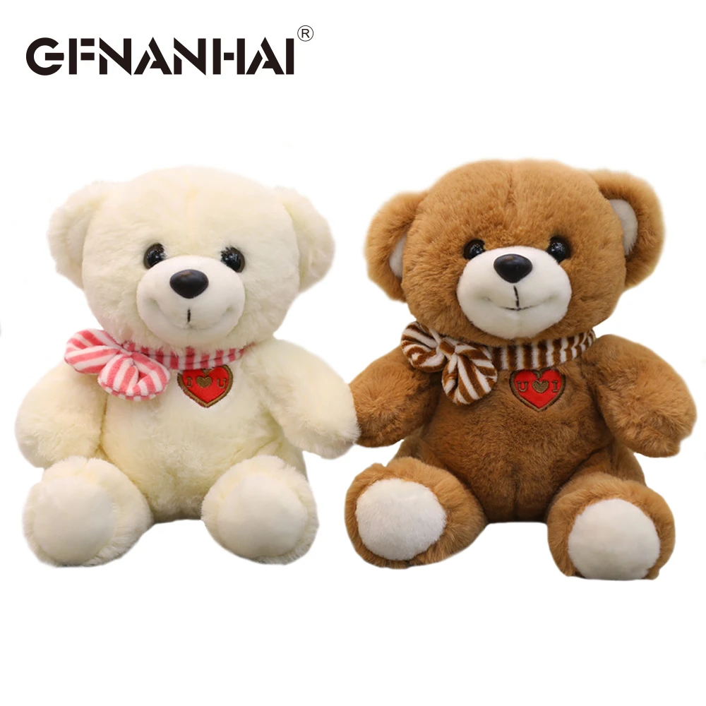 i love u teddy