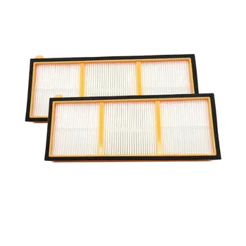 

Replacement Parts/Filter /Side Brush For Shark Ion Rv700 Rv720 Rv750 Rv750C Rv755 Home Use High Quality