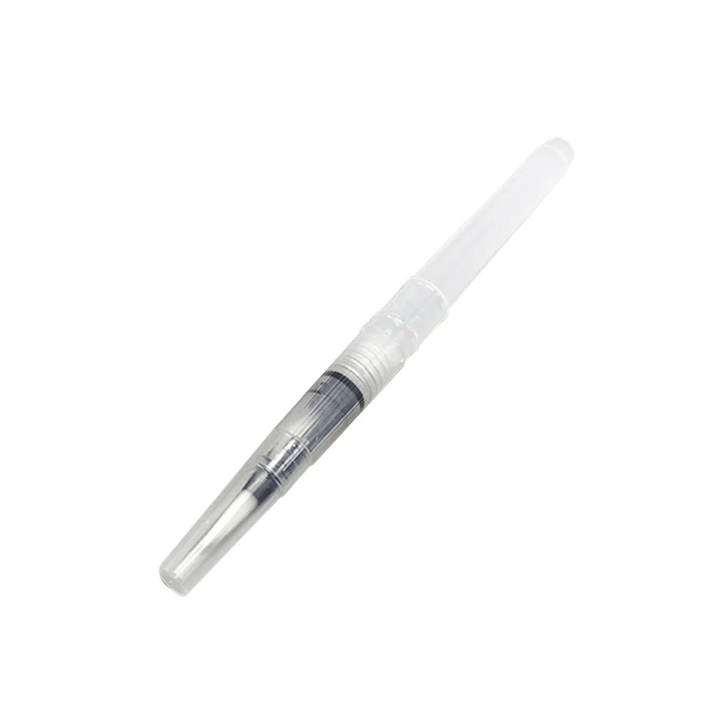 

3pcs Drawing Brush Watercolor Brush Refillable Drawing Pen Portable Art Supplies Paint Brush Painting Brush Set Water Color