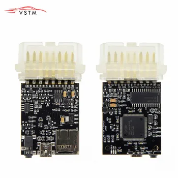 

Tactrix Openport 2.0 With ECU FLASH ECU Chip Tunning Tactrix Openport 2.0 ECUFLASH With All SW Full Set