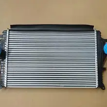 1119100XKZ36A сборка интеркулера для Great wall Haval H6 SPORT