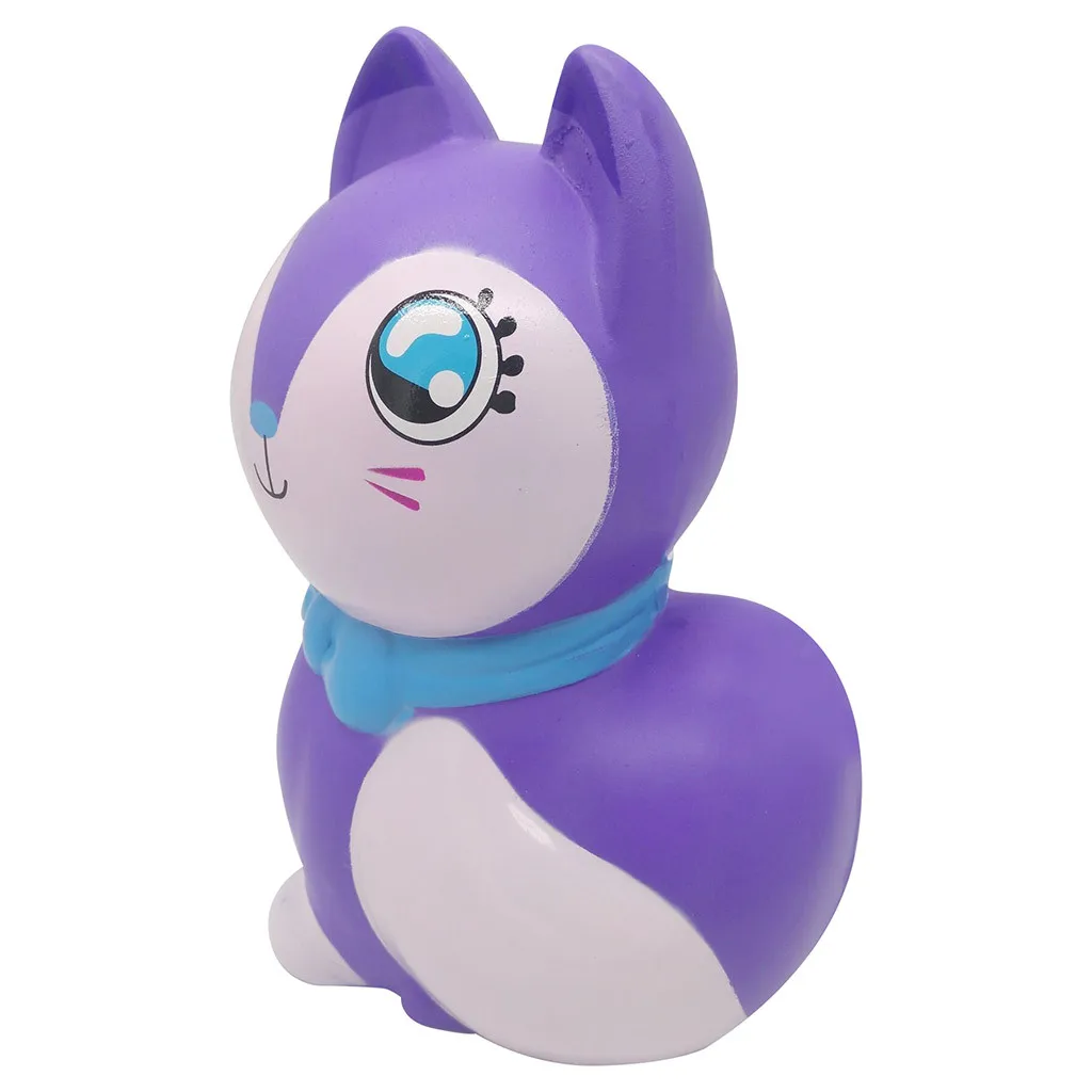 Huge Adorable Super Slow Rising Kids Fun Stress Reliever Decompression Toy high quality dropshiping W701