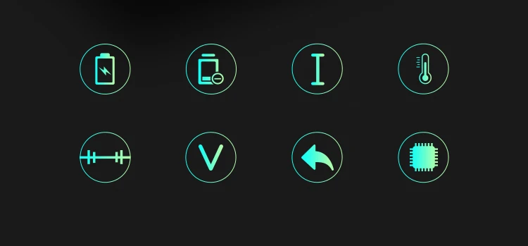 Nohon Battery For iPad 6 Air 2 A1547 7340mAh A1566 A1567 Li-polymer Tablet Bateria +Free Tools For Apple iPad Air2 iPad6 Battery Details (16)