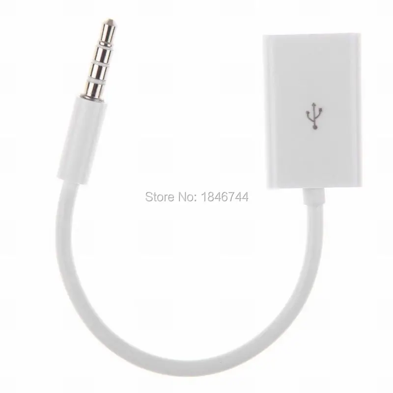 3-5mm-Male-Car-AUX-Audio-Plug-Jack-to-USB-2-0-Female-Adapter-Converter-Cord