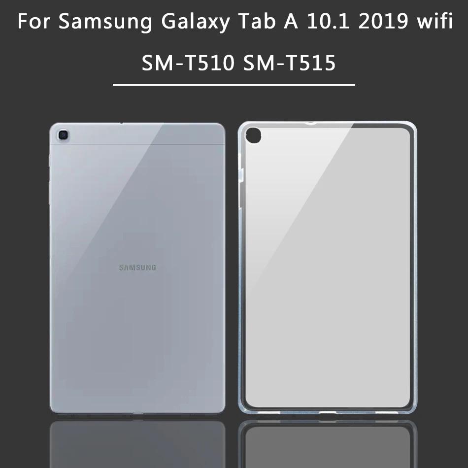 Samsung Tab A 10.1 2019 T510 (2)