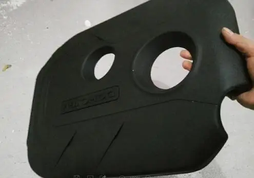 Купить Декоративную Крышку Двигателя Хендай Крета