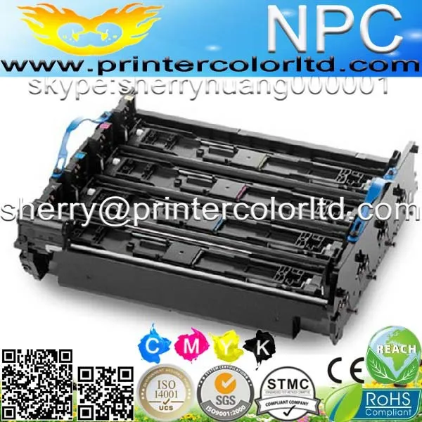 drum unit for OKI DATA MC 362DN for OKI MC 342 for OKIData C321DNblack