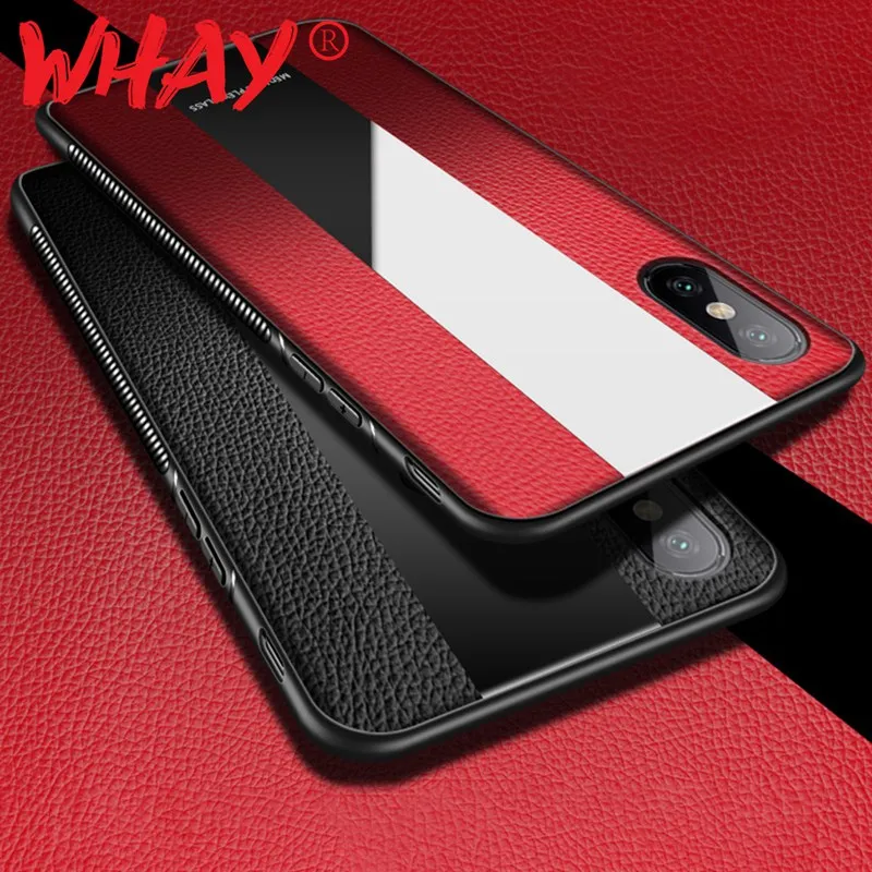 

Leather Case For iPhone XS Max Cover Silicone Shockproof Luxury Phone Case For iPhone X 10 XS 6 6S 7 8 Plus XR iPhonexs Coque