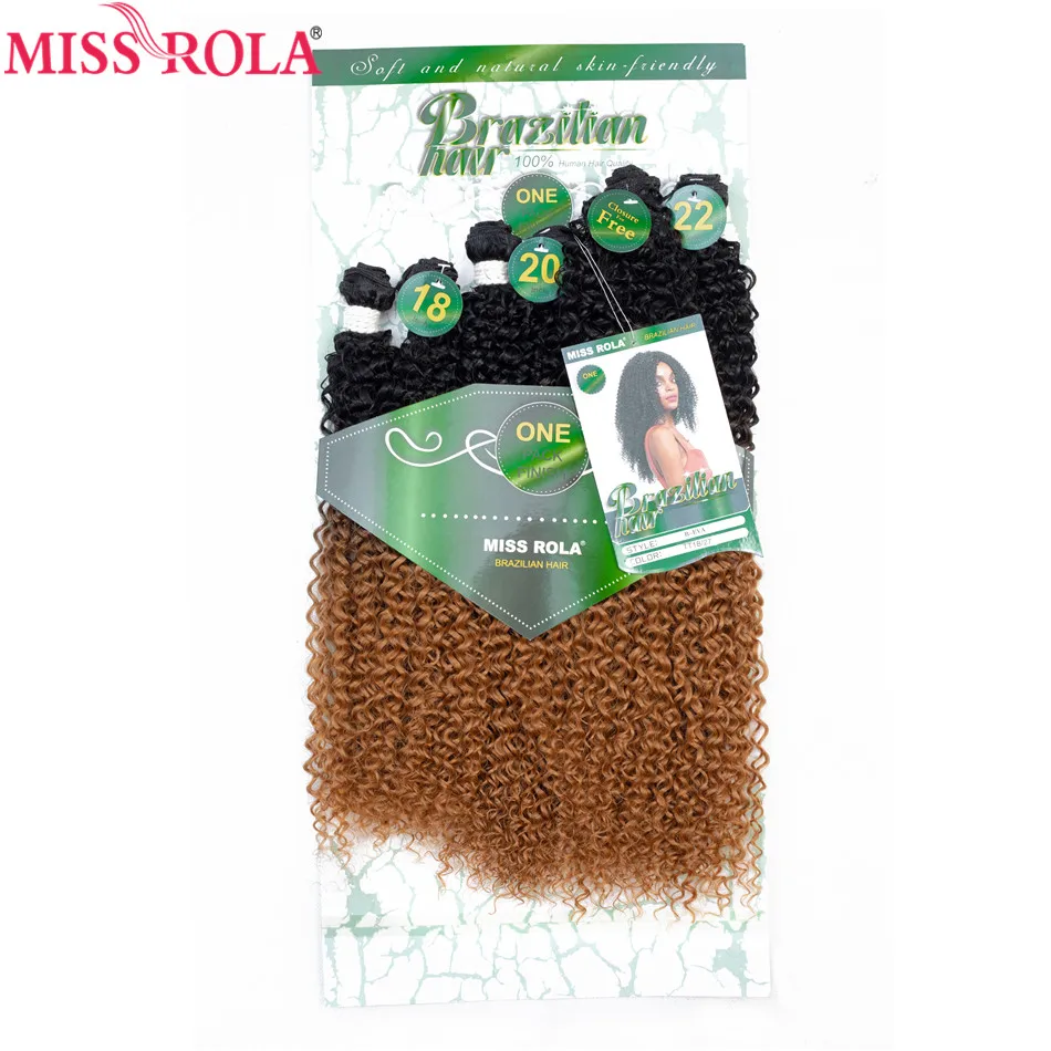 ombre feixes de cabelo t1b bug 18