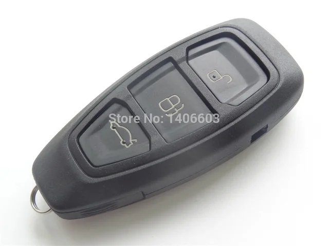 New Replace Remote Key Shell Case Fit For Ford Fiesta Focus C Max New Replace Remote Key Shell Case Fit For Ford Fiesta Focus C Max Smart