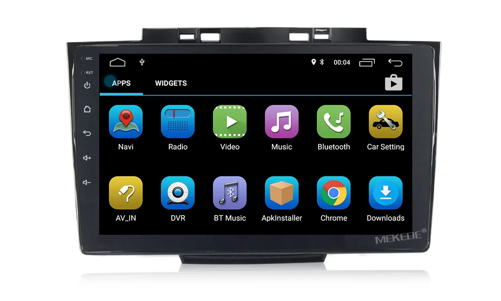 Flash Deal MEKEDE 1024x600 2DIN HD Android 8.1 Car DVD Player for Greatwall Hover H5 H3 2013 Car Radio GPS Navi BT WIFI Map 8 Flash Deal MEKEDE 1024x600 2DIN HD Android 8.1 Car DVD Player for Greatwall Hover H5 H3 2013 Car Radio GPS Navi BT WIFI Map 8