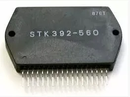 

Free shipping NEW 2PCS/LOT STK392-560 MODULE