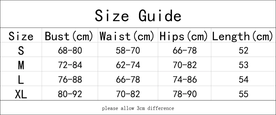 size