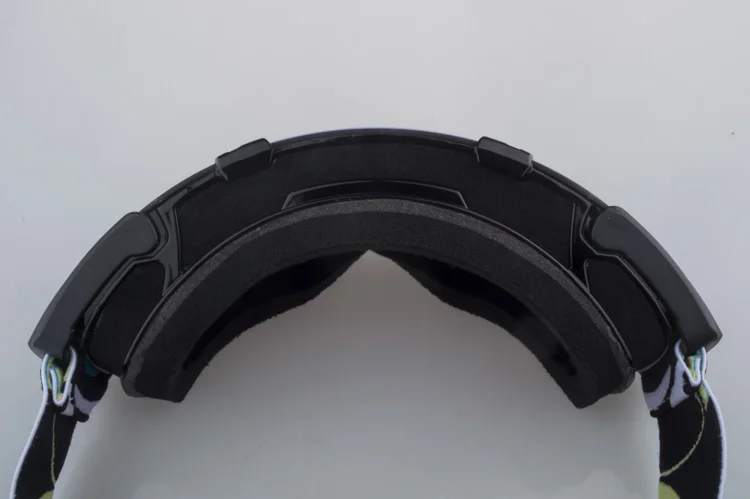 black frame gray lens mirror black red (8)