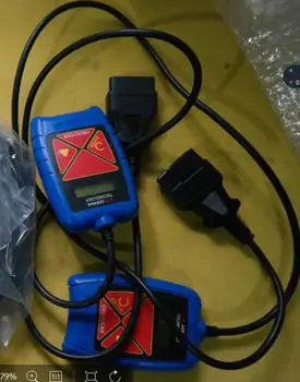 

OBD2 DTC Reader MT-50 for Automotive Trouble Code Reading