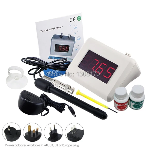 3-Innovative-life-PH-meter-PH-251-Set