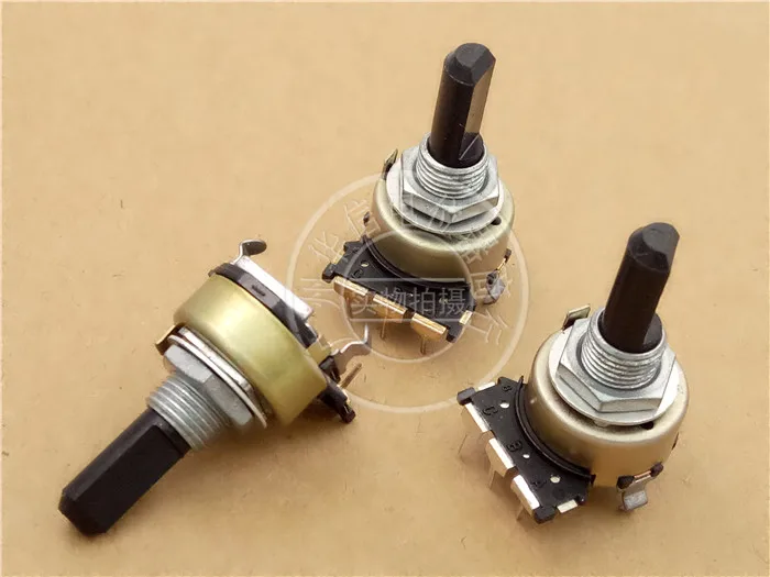 EVQ WQY F20 24B Type 161 Encoder M24B With Step 24 Point Handle Length 20MM switch | Обустройство дома