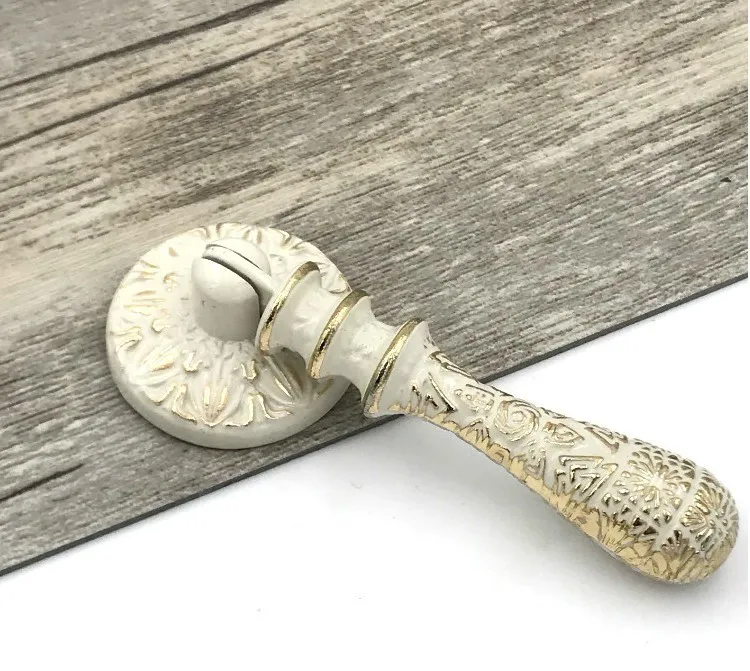 

Chic Dresser Drop Handles Drawer Knobs / Kitchen Cabinet Decorative Knobs Handle Furniture Hardware