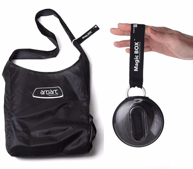Roll Up In Small Case Messenger Bag Artiart Mini Baby Crossbody Roll Up In Small Case Messenger Bag Artiart Mini Baby Crossbody Nylon Ping Storage Pouch Folding