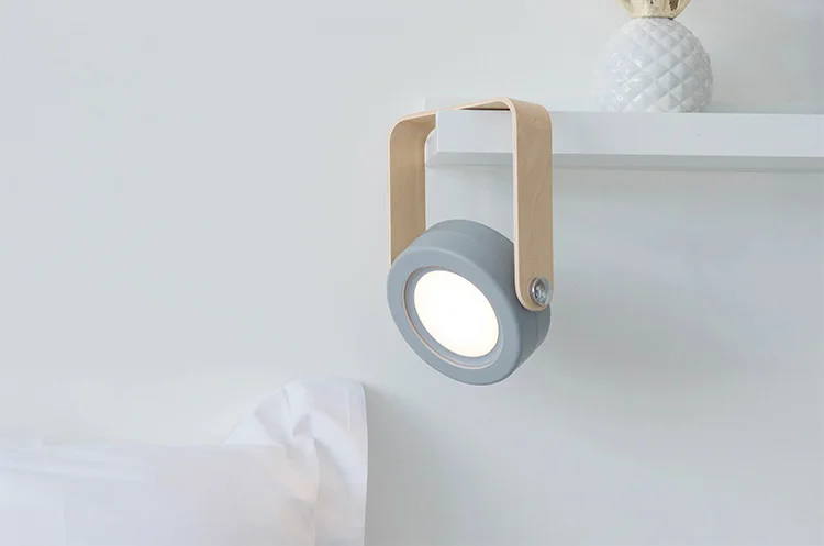 Multifunction LED Touch Dimmable Table Desk Lamp Outdoor Portable Hang Lantern 3D Foldable Night Light USB Rechargeable Table Light (12)