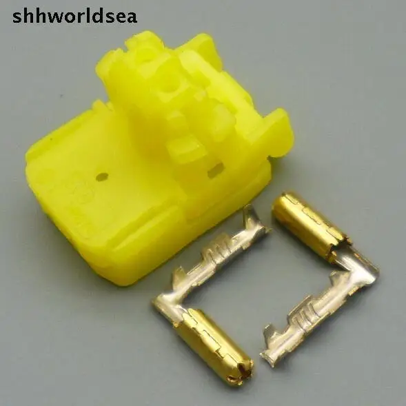 Комплект автомобильных подушек безопасности shhworldsea 2/5/10/25/50/100/300 0 6 мм 2 контакта