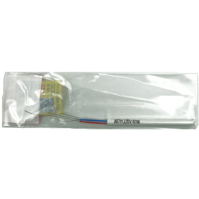1pcs-907H-Ceramic-heating-Adjustable-Constant-Temperature-Electric-60W-220V-heater-core-heats-soldering-iron-for